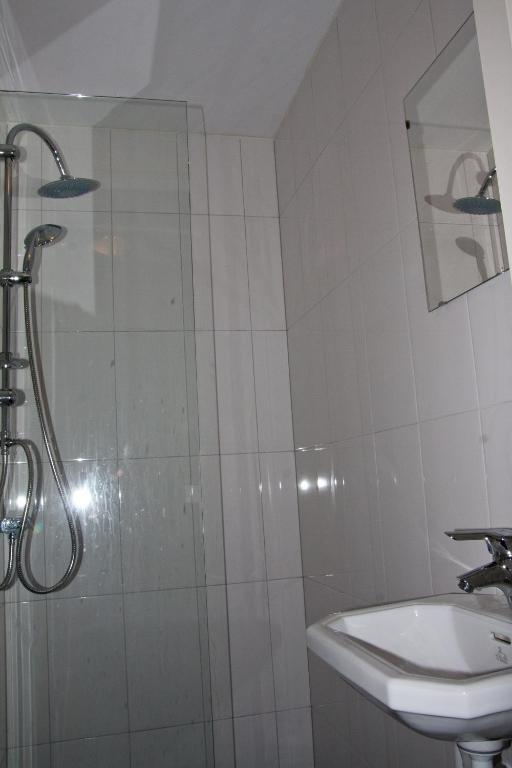City Hostel Flessingue Chambre photo