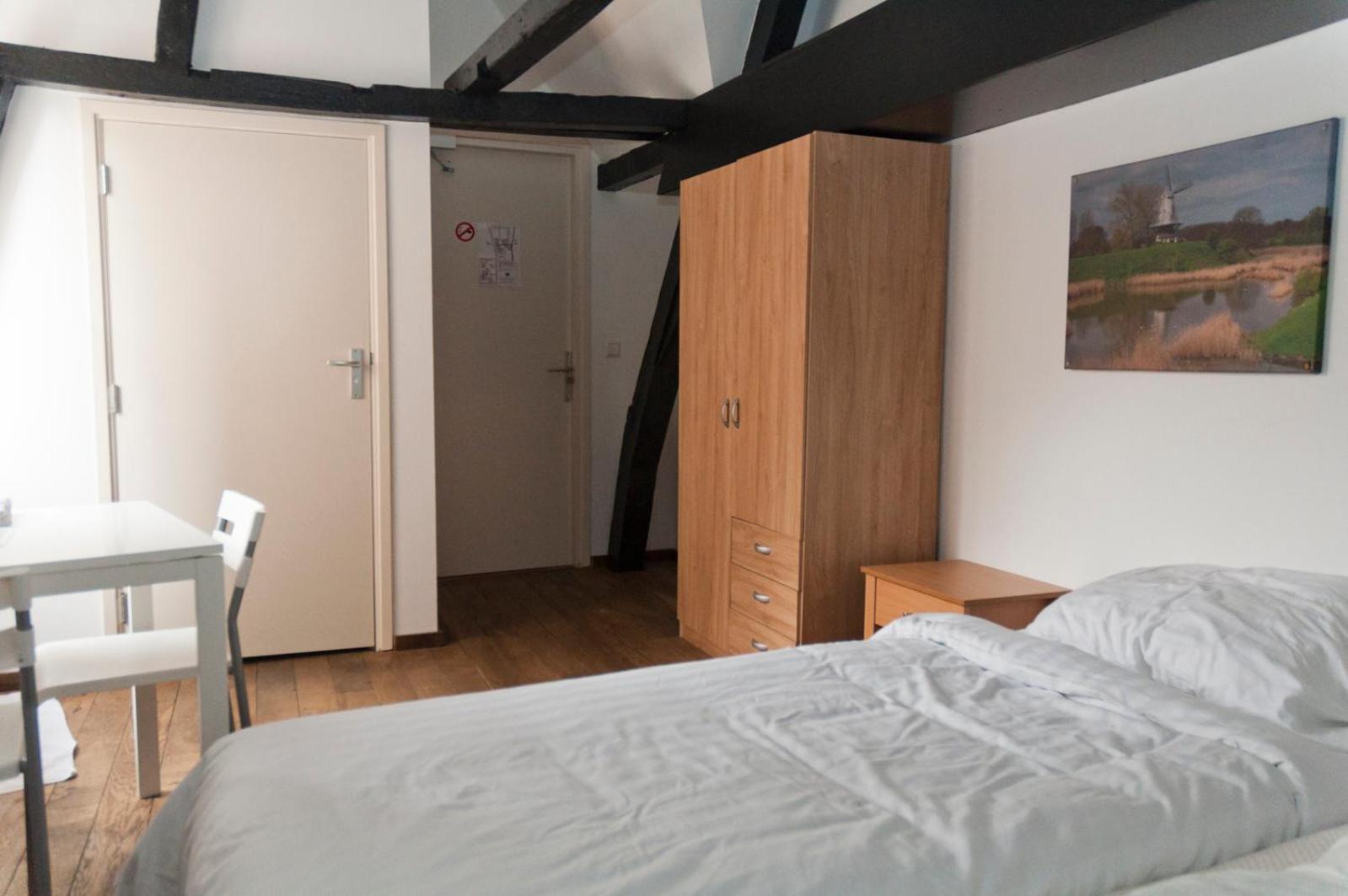 City Hostel Flessingue Extérieur photo