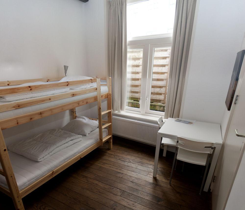 City Hostel Flessingue Extérieur photo