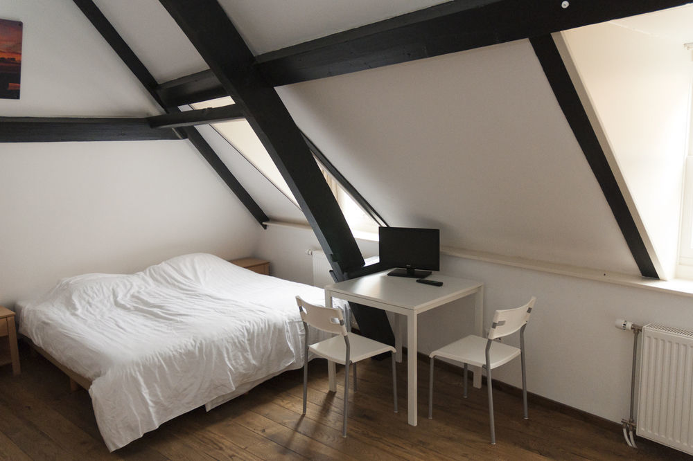 City Hostel Flessingue Extérieur photo