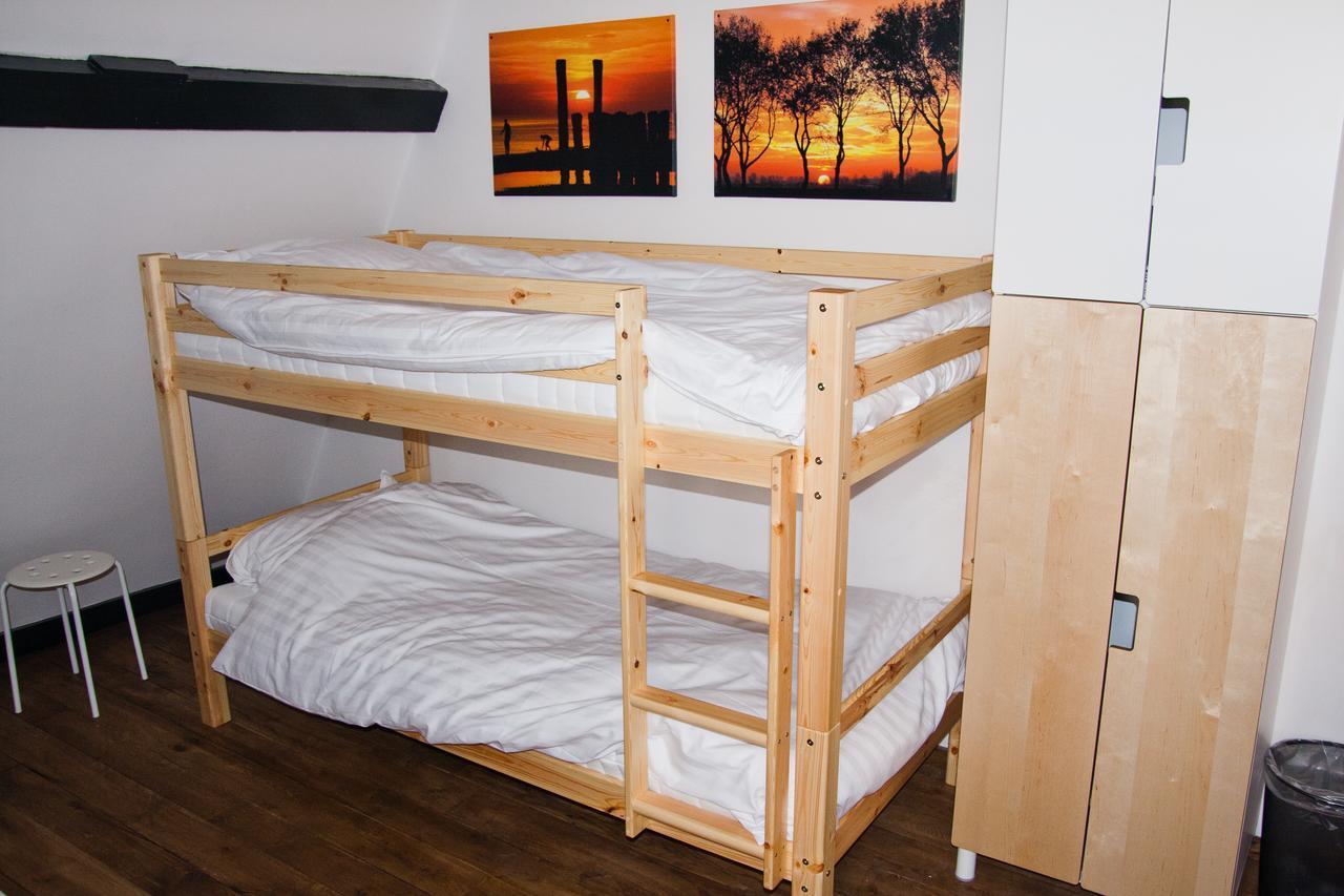 City Hostel Flessingue Extérieur photo